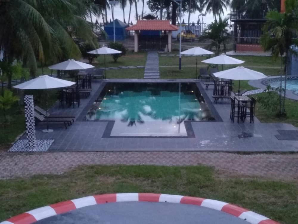Hype Motorsports Hotel Port Dickson Exterior photo