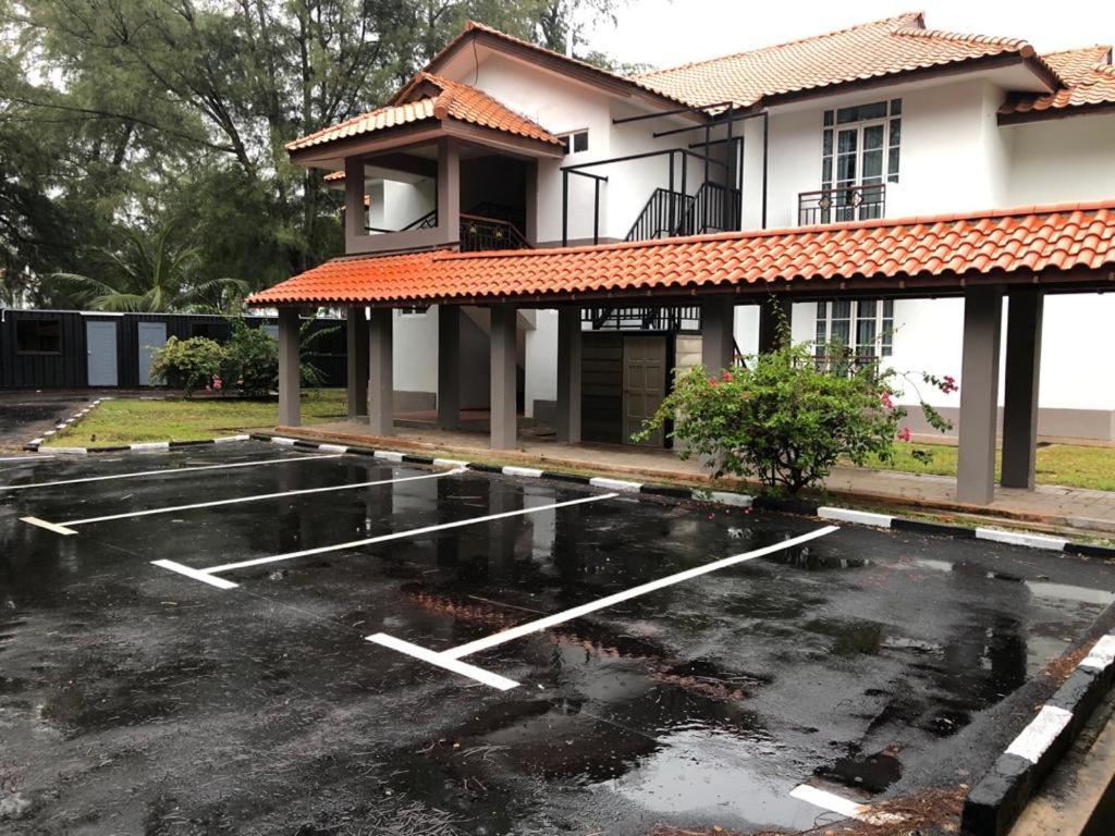 Hype Motorsports Hotel Port Dickson Exterior photo